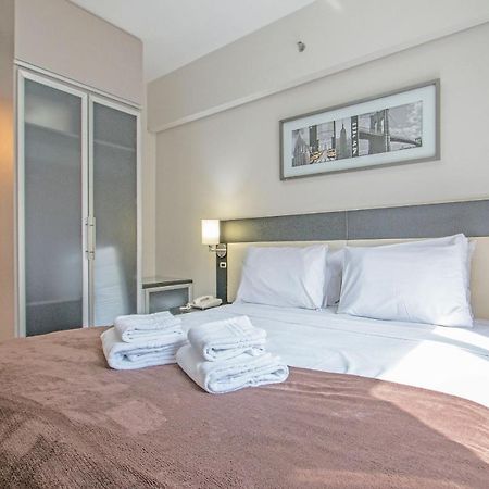 Anylife Vip Bela Vista Apartment Sao Paulo Bagian luar foto